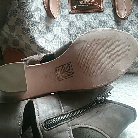 Free people New sandles - Picture 4 of 8